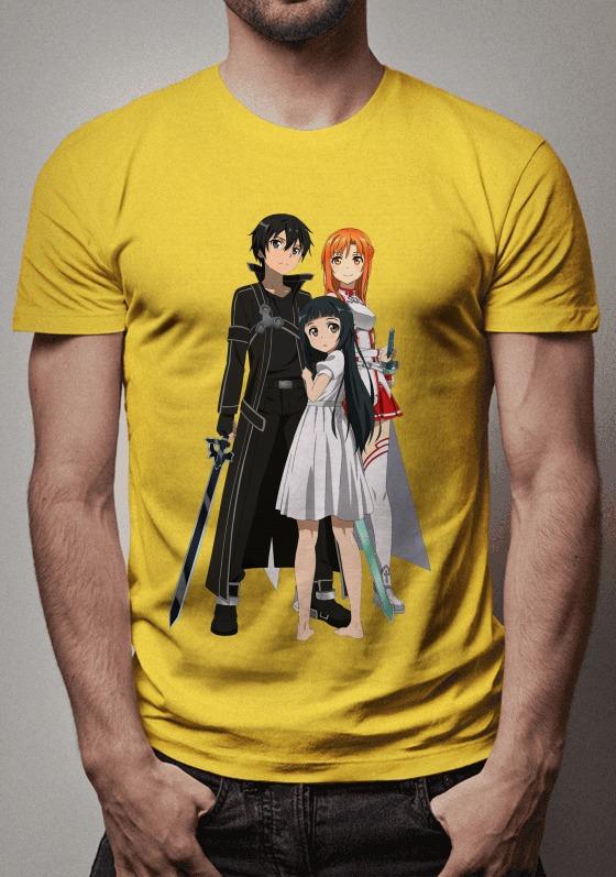 Sword Art Online