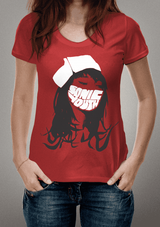 Nome do produto  SY - Nurse