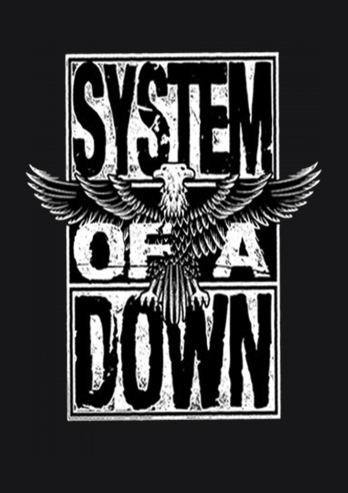 T Shirt Estonada System Of A Down Em Compadre Shirts T Shirt Estonada System Of A Down Em Compadre Shirts