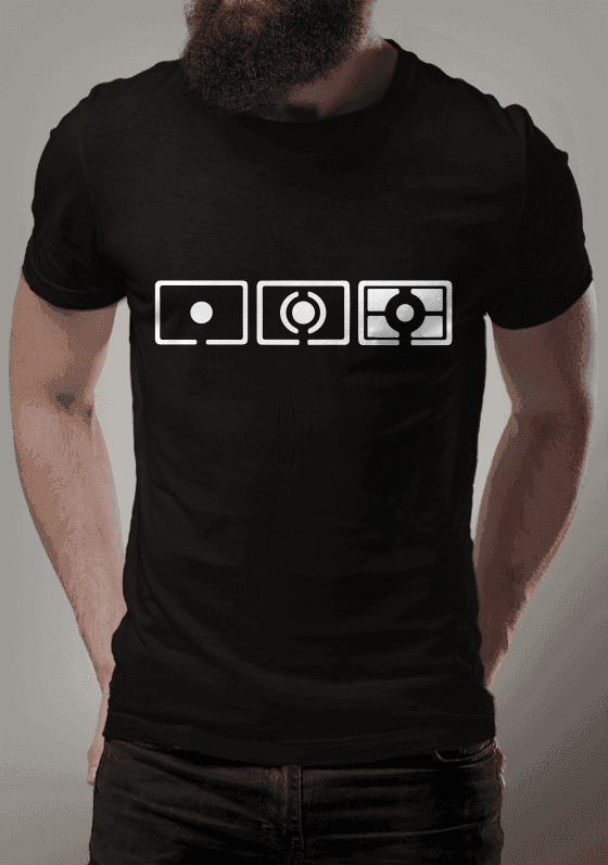 Nome do produto  T-Photo - Foco ver2