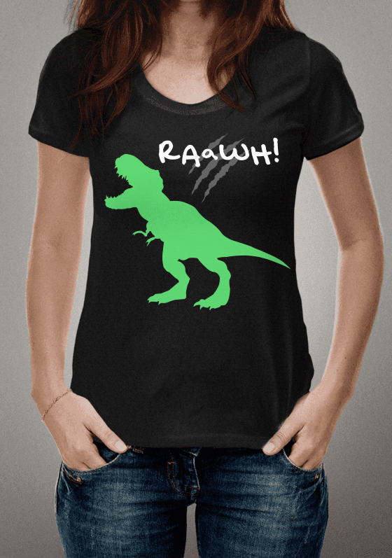 T-Rex