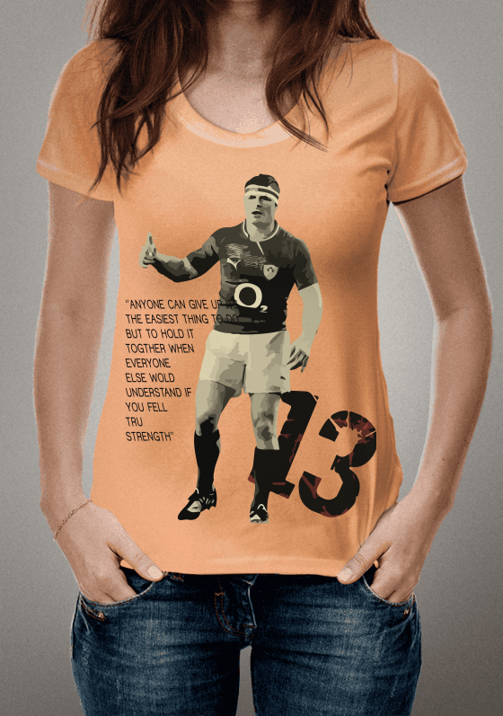 Nome do produto  T-shirt 13