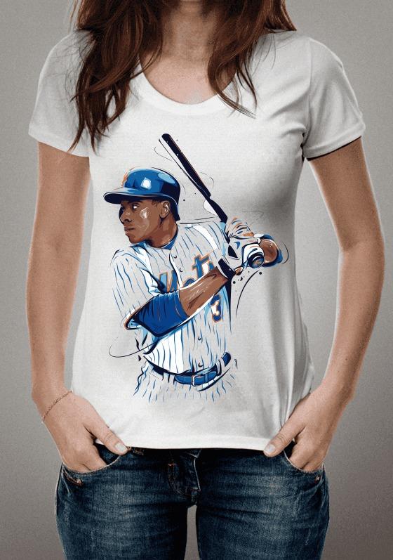 Nome do produto  T-Shirt