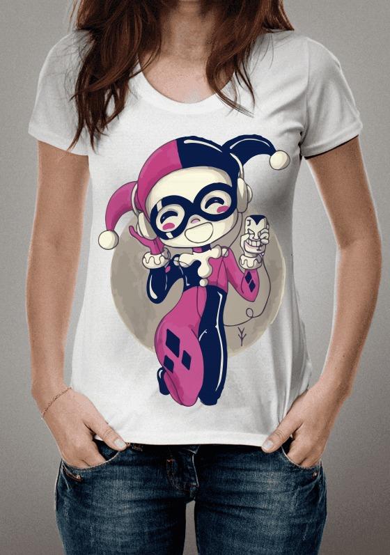 Nome do produto  T-Shirt Al