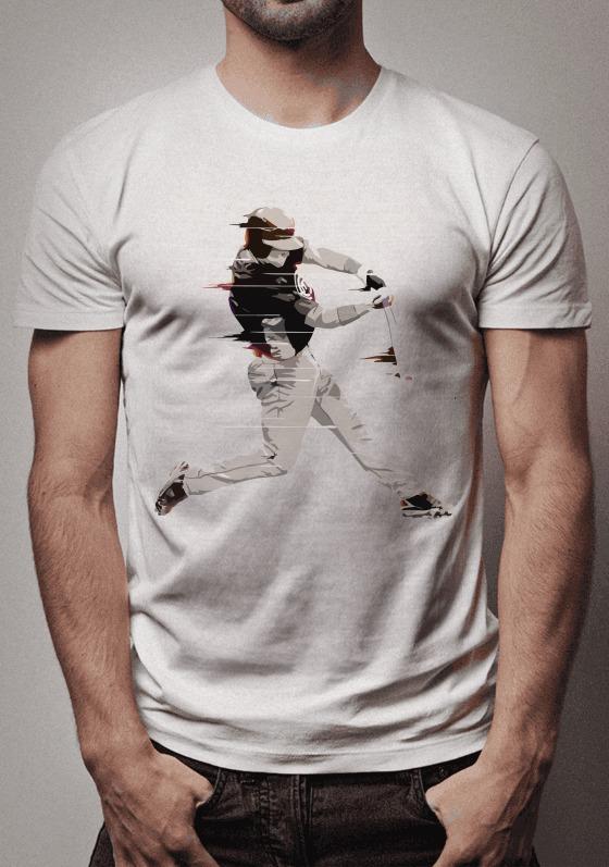 Nome do produto  T-Shirt Block