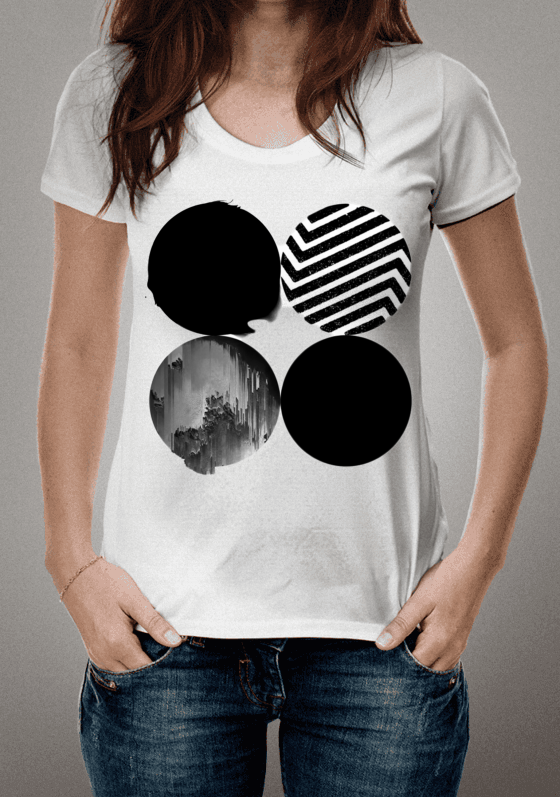 T-Shirt BTS