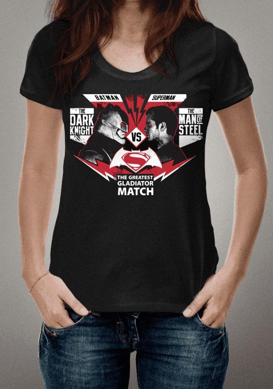 Nome do produto  T-Shirt BTvsSM