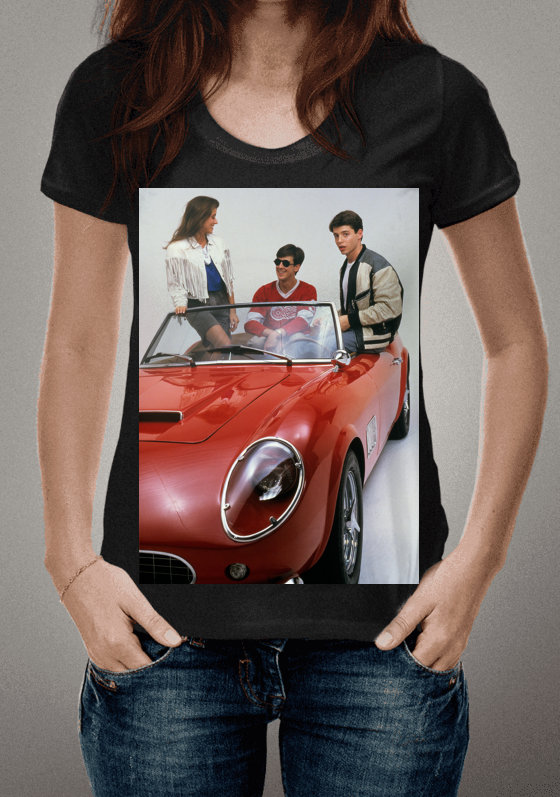 T-Shirt Curtindo a Vida Adoidado