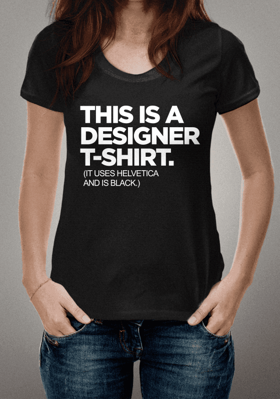 T-Shirt Designer