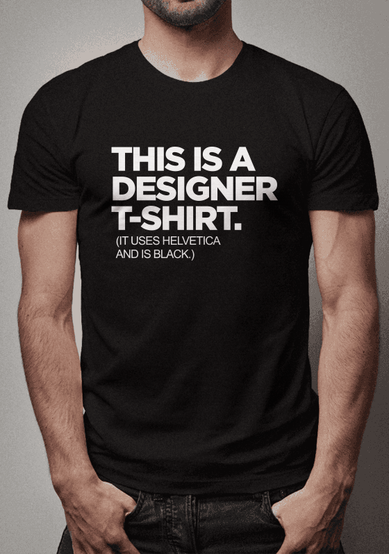 T-Shirt Designer