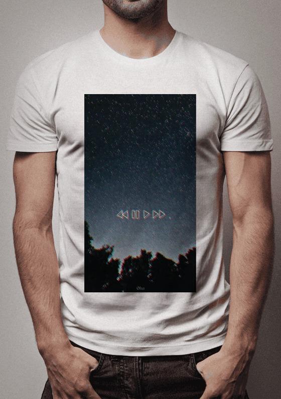 Nome do produto  T-Shirt "Play"