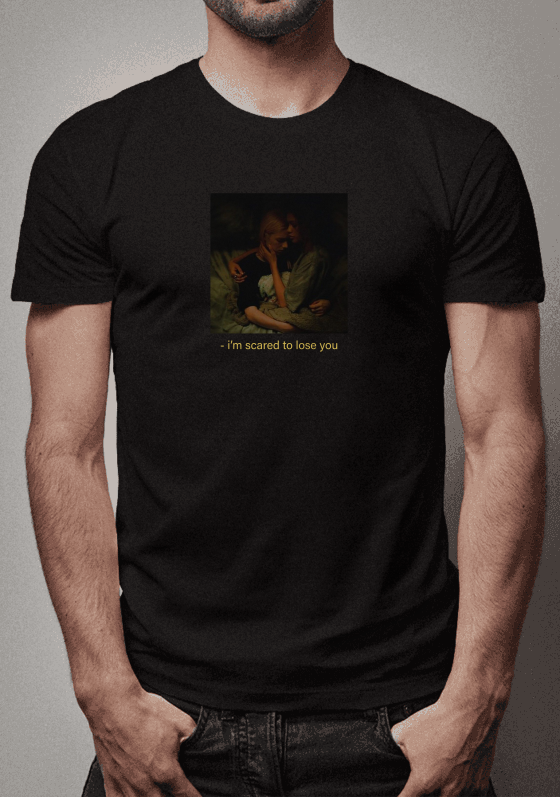 T-Shirt Euphoria