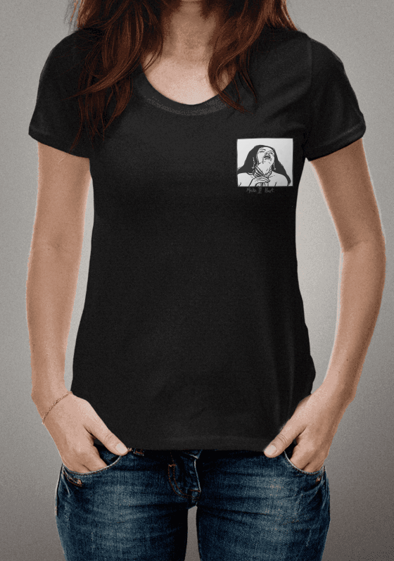 Nome do produto  T-SHIRT Hurt