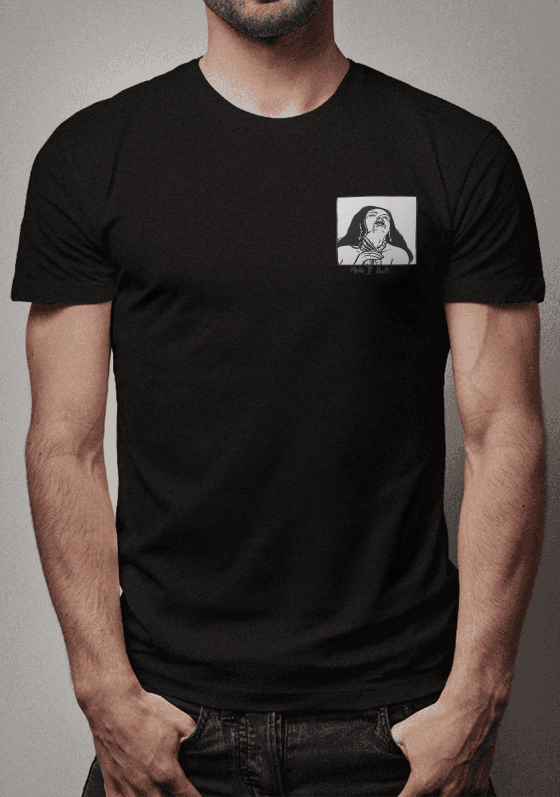 Nome do produto  T-SHIRT Hurt