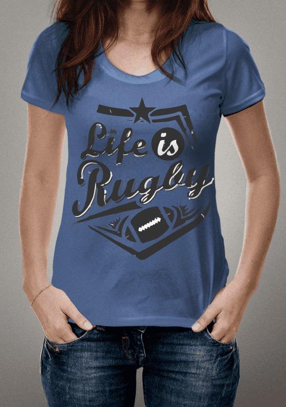 Nome do produto  T-Shirt LIR