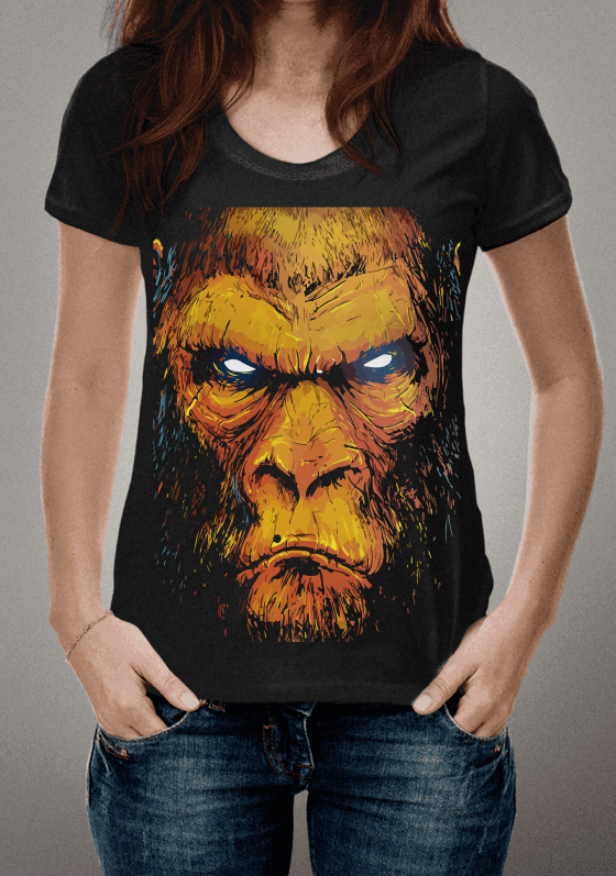 Nome do produto  T-Shirt Mk