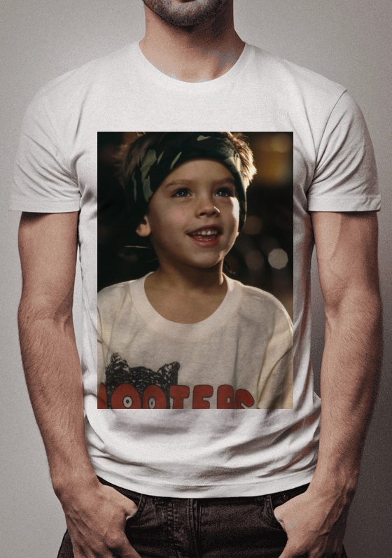 T-Shirt O Paizão