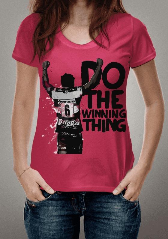 Nome do produto  T-Shirt THING