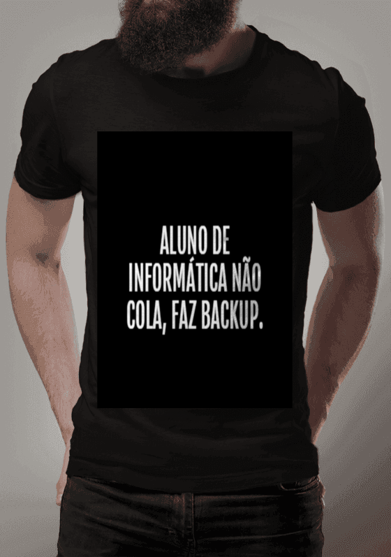 Nome do produto  T.I