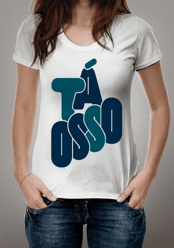 Nome do produto  Tá Osso