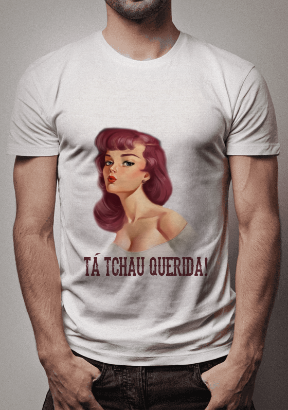 Tá Tchau Querida !