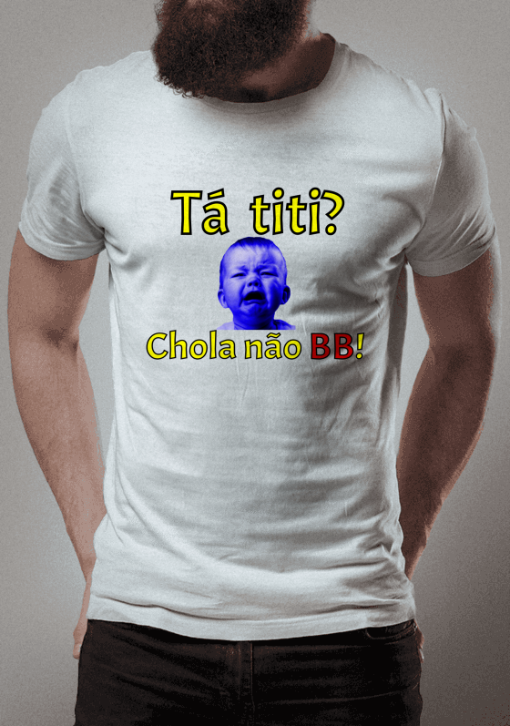 Tá titi?