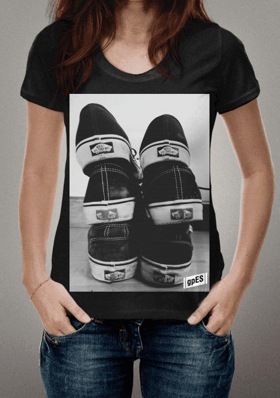 Nome do produto  Tênis Skate