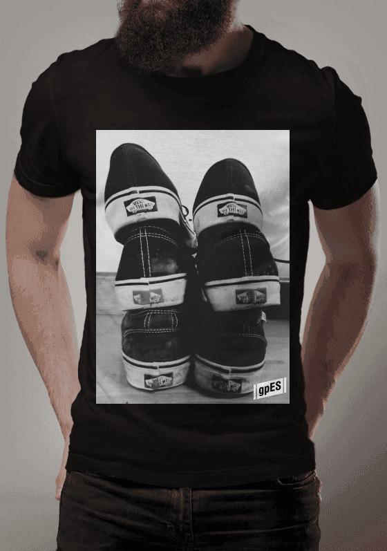 Nome do produto  Tênis Skate