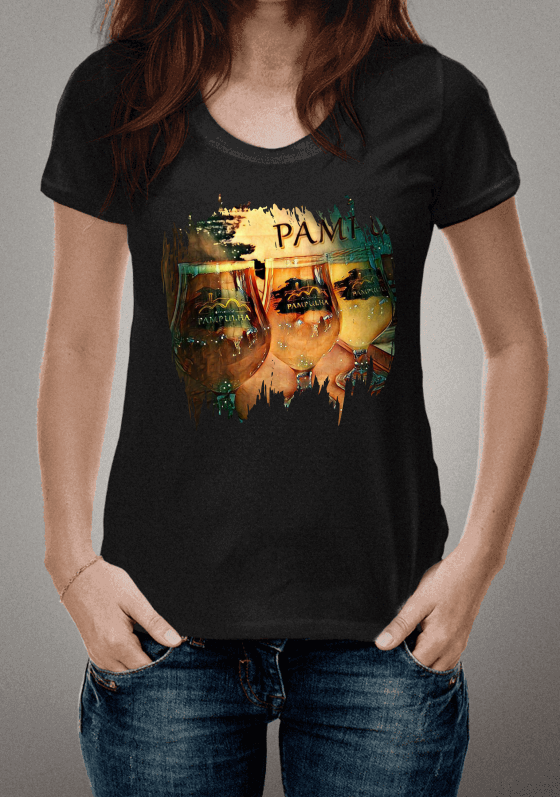 Nome do produto  Taças