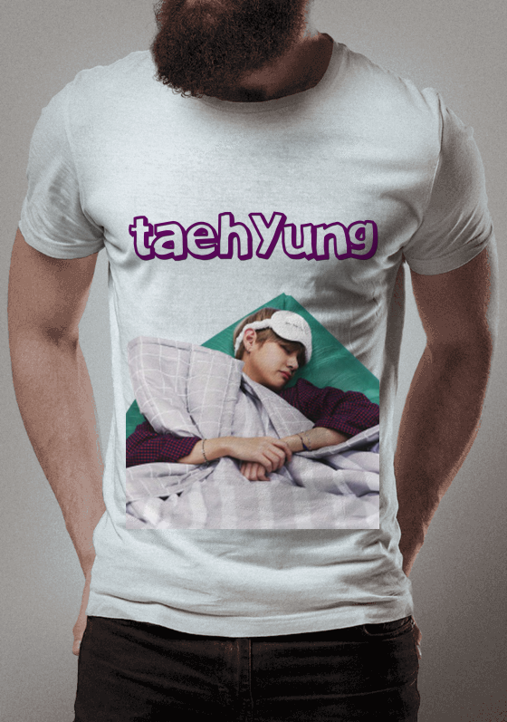 Nome do produto  TAEHYUNG