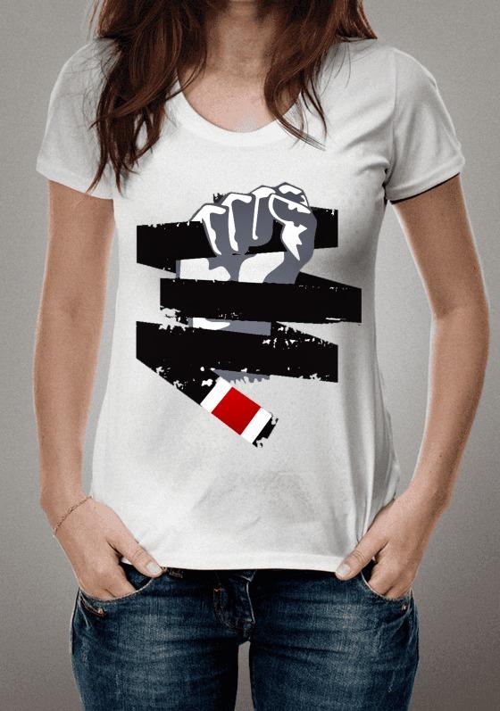 Nome do produto  Take the Belt