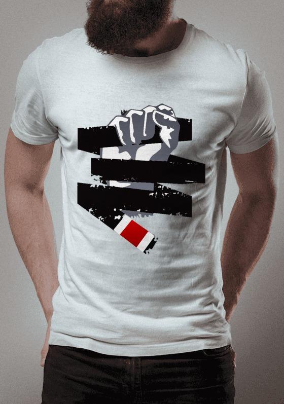 Nome do produto  Take the Belt