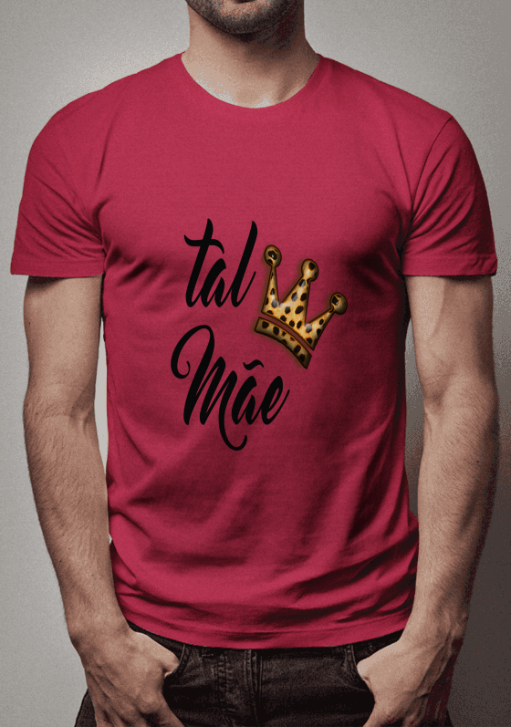 Tal mãe