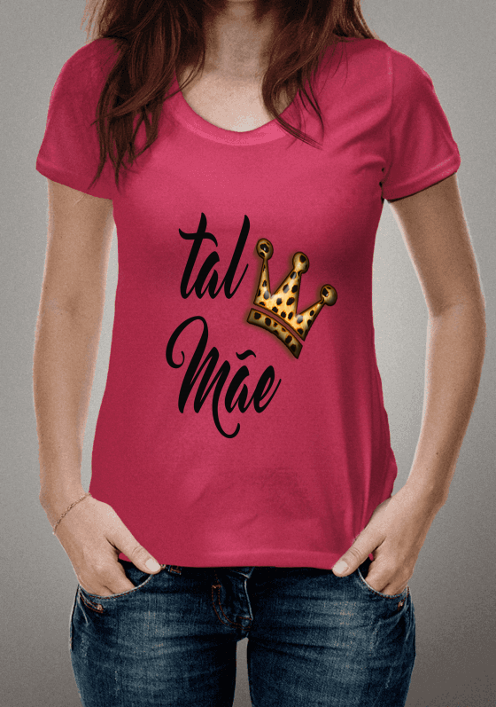 Tal mãe