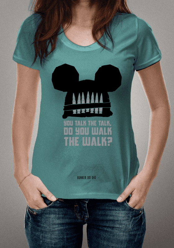 Nome do produto  Talk the Talk IV