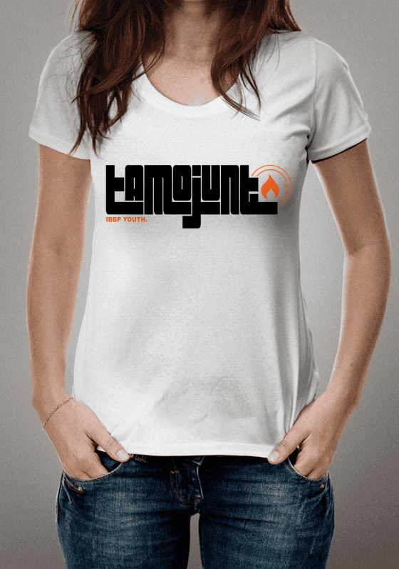 Nome do produto  tamo junto