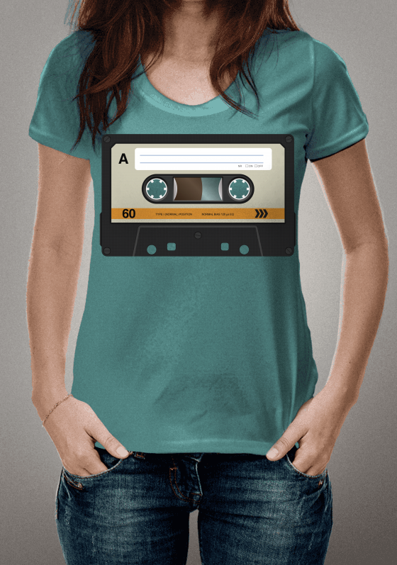 Nome do produto  TAPE