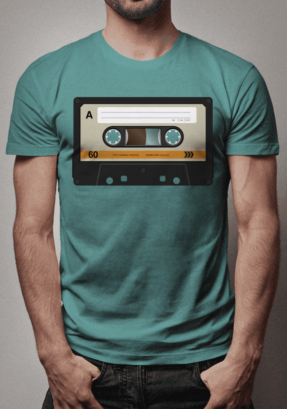 Nome do produto  TAPE