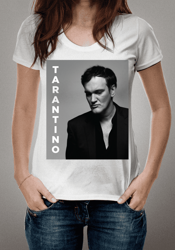 Nome do produto  TARANTINO 1