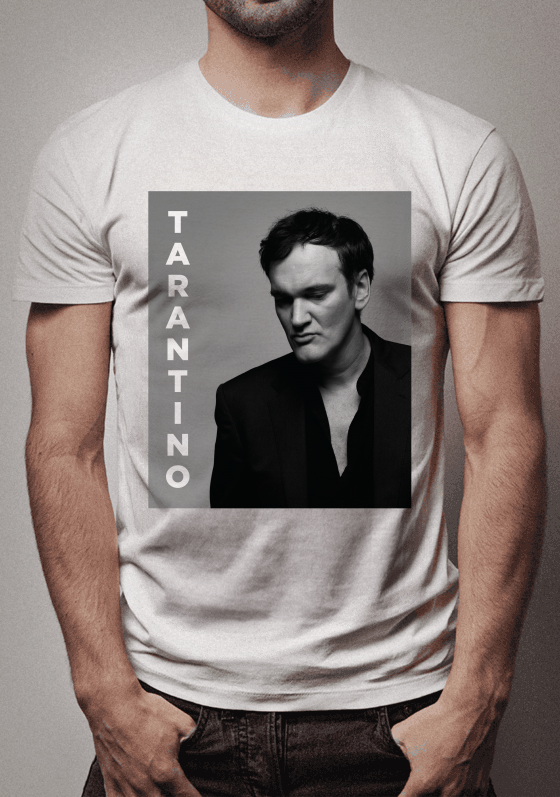 Nome do produto  TARANTINO 1