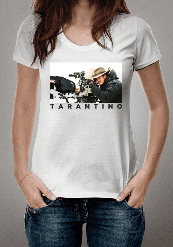 Nome do produto  TARANTINO 2