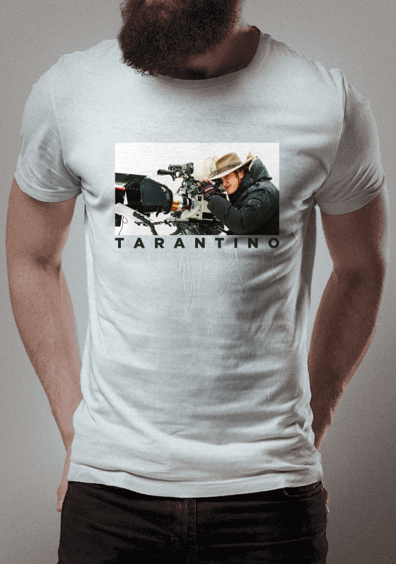 Nome do produto  TARANTINO 2