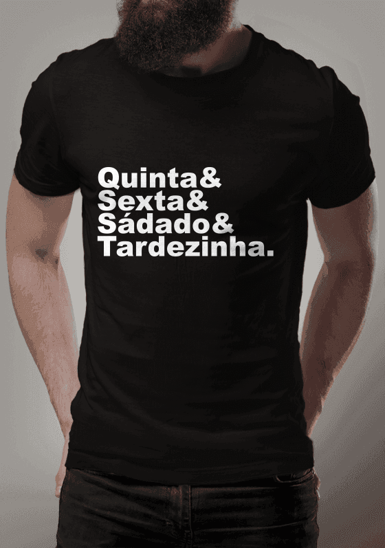 Tardezinha 
