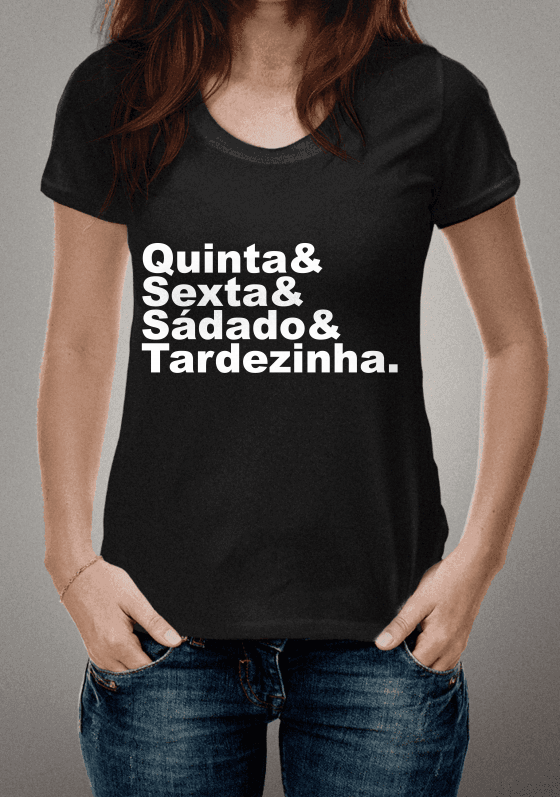 Tardezinha 