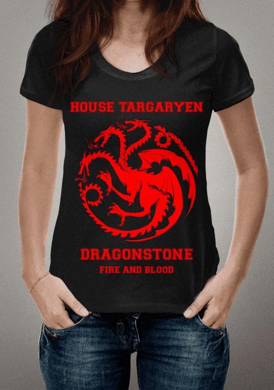 Targaryen