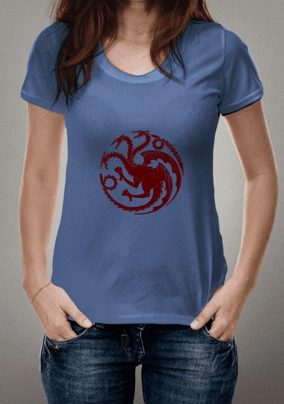 Nome do produto  TARGARYEN