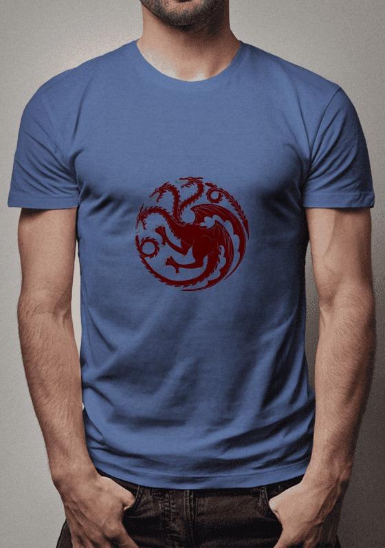 Nome do produto  TARGARYEN