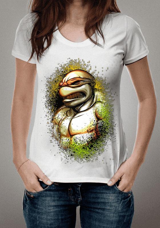 Nome do produto  Tartaruga 