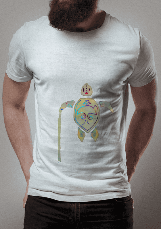 Nome do produto  Tartaruga