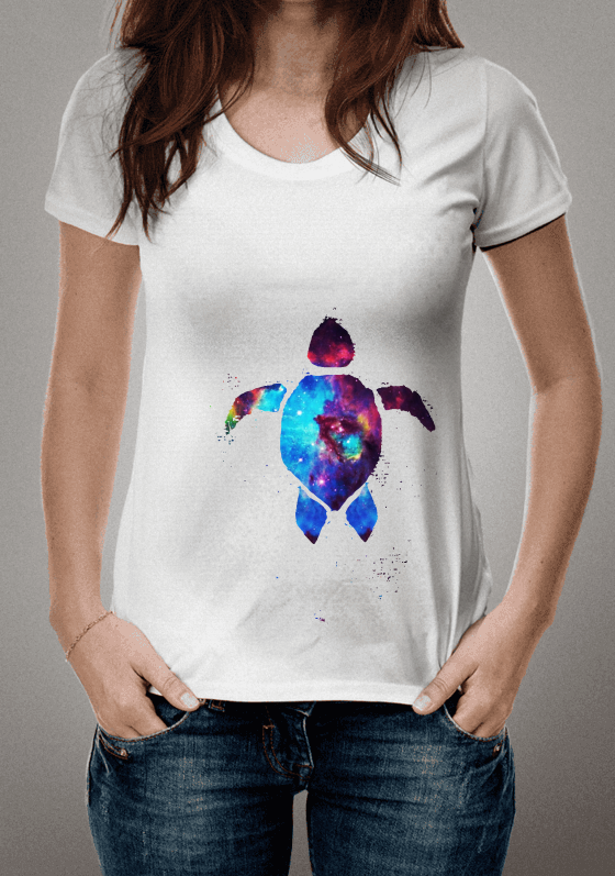 Nome do produto  Tartaruga